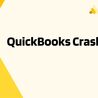 How to Fix QuickBooks Crash Com Error?