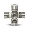 Working principle of cross shaft universal joint