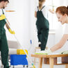 Things to Consider Before Hiring a Cleaning Service Provider