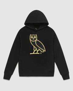 Unleash Your Inner Trendsetter with OVO Hoodies