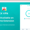 Google Chrome VPN