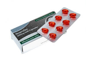 How to Take Ibuprofen 500mg Safely \u2013 Complete Guide