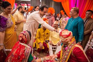 Gujarati Matrimony for Australia Gujarati singles