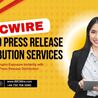 IMCWire building credibility for crypto startups with professional press release distribution