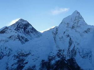 Manaslu Circuit Trek