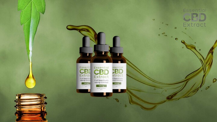 Essential CBD Extract Uruguay Estafa, Precio, Comprar & Opiniones