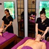 Thaimassage recklinghausen