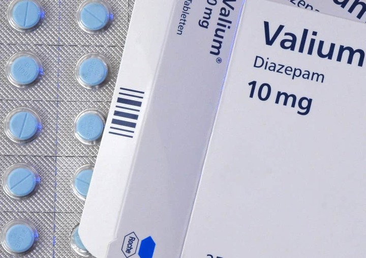 Buy Valium Online | No Prescription Needed | uswebmeds