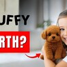 Wuffy Motion Toy \u2013 Say Goodbye to Bored and Anxious Dogs