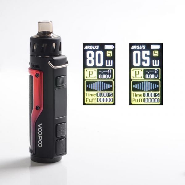 VooPoo Argus Pro 80w Pod Kit