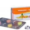 Buy Kamagra Fruit Chews to Stay Hard and Firm During Copulation