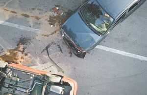 What to Do After a Car Accident in New Jersey