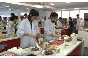 Exploring the Top Universities in Uttar Pradesh for MSc Food Technology