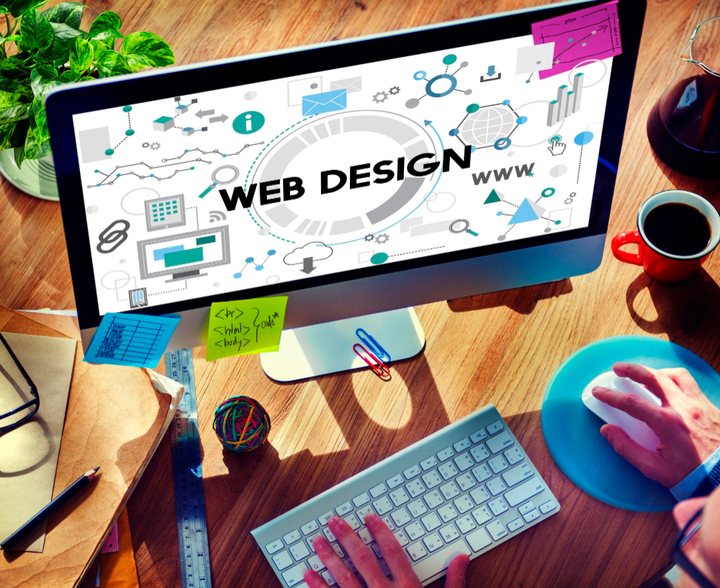 The Art of Website Design: Elevating Brands Across Industries