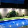 Wall-mounted solar wall lights for homes: eliminate your electricity bills