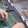 Important components of printed circuit boards