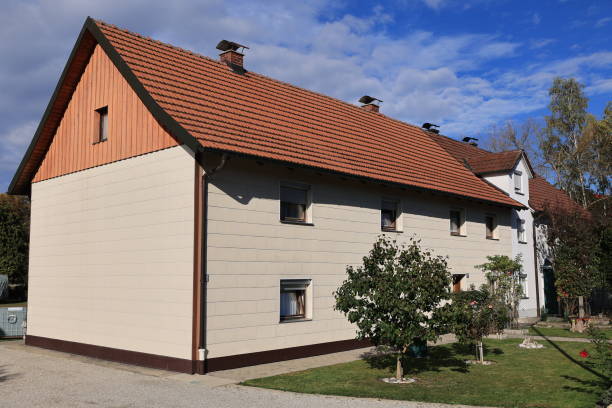 Wie eine Immobilienbewertung Ihnen beim Kauf eines Hauses in Dingolfing hilft 