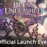 Bless Unleashed Temporarily Suspended Accounts with duplicated items