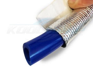 How a Heat Insulation Cover Can Protect Key Components?