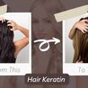 How to Wash your Hair After Keratin Treatment?