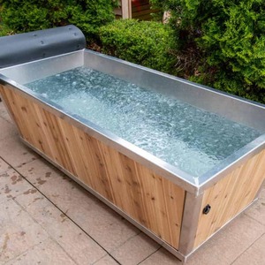 cold plunge tubs for sale