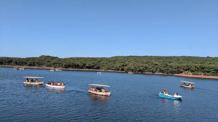 Venna Lake Mahabaleshwar: A Complete Guide