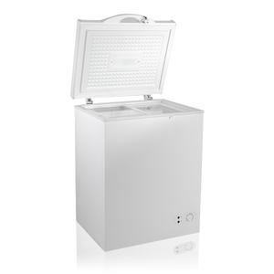 Tips For Adjusting Temperature Control Of Solar DC Freezer