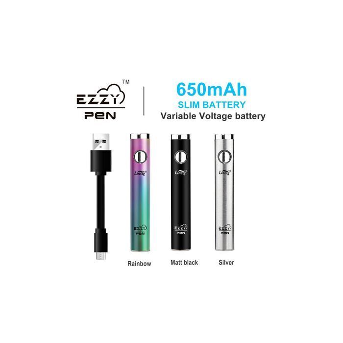 EZZY Pen SLIM Battery