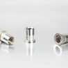 A Brief Look At Flat Head Rivet Nuts