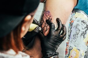 Why Are Japanese Tattoos In Albuquerque, NM Gaining So Much Popularity?