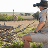 Exploring the Wonders of Kalahari Safaris in Africa