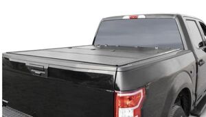 Top Tonneau Covers for Your Pickup Truck: The Ultimate 2024 Guide