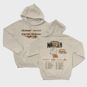 Must Have Morgan Wallen Merch for 2025