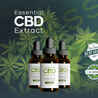 Essential CBD Extract Schweiz Erfahrungen, Test, Preis &amp; Kaufen