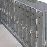 Durable and Functional Soccer Lockers for Your Facility