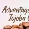 Jojoba Oil Is Your New Best Buddy If You Have Oily Skin.