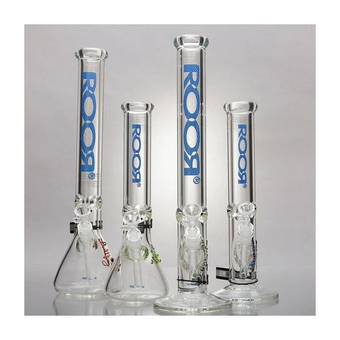 ROOR Glass