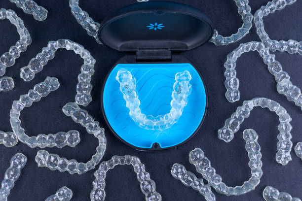 Five Reasons You Should Choose Invisalign