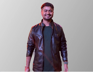 Sumit Jha: A Visionary Software Engineer and Social Worker from Nepal