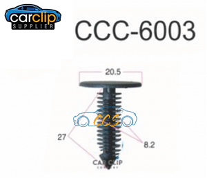 Why Christmas tree Clips are Very Necessary for Cars