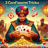 Teen Patti Online Game: India\u2019s New Social Currency\u200b