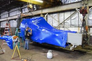 Get the Best Professional Services for Shrink-Wrap in Christchurch, New Zealand