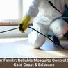 Protect Your Family: Reliable Mosquito Control Solutions in Gold Coast &amp; Brisbane