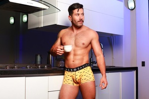 A Guide to Choosing the Right Men&#039;s Underwear for Comfort and Style