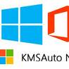 KMSAuto: how to use the program?