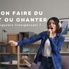 Peut-on faire du sport ou chanter avec des aligneurs transparents ?