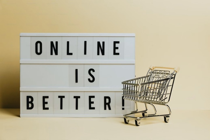 Boosting Online Presence with Support from the MADANI Grant