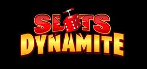 Slots Dynamite Official website promotional code