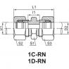 Bite Type Tube Fittings Company Introduces The Use Process Of Threaded Connection