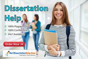 Dissertation Help Services In UK From No1DissertationHelp.Com